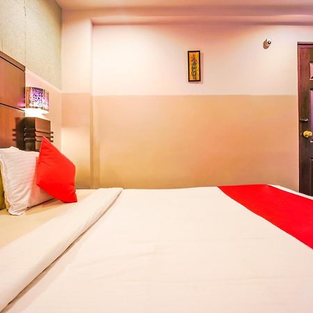 Hanvi Inn حيدر أباد المظهر الخارجي الصورة