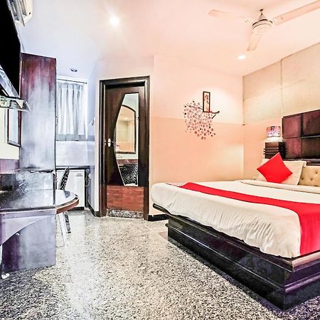 Hanvi Inn حيدر أباد المظهر الخارجي الصورة