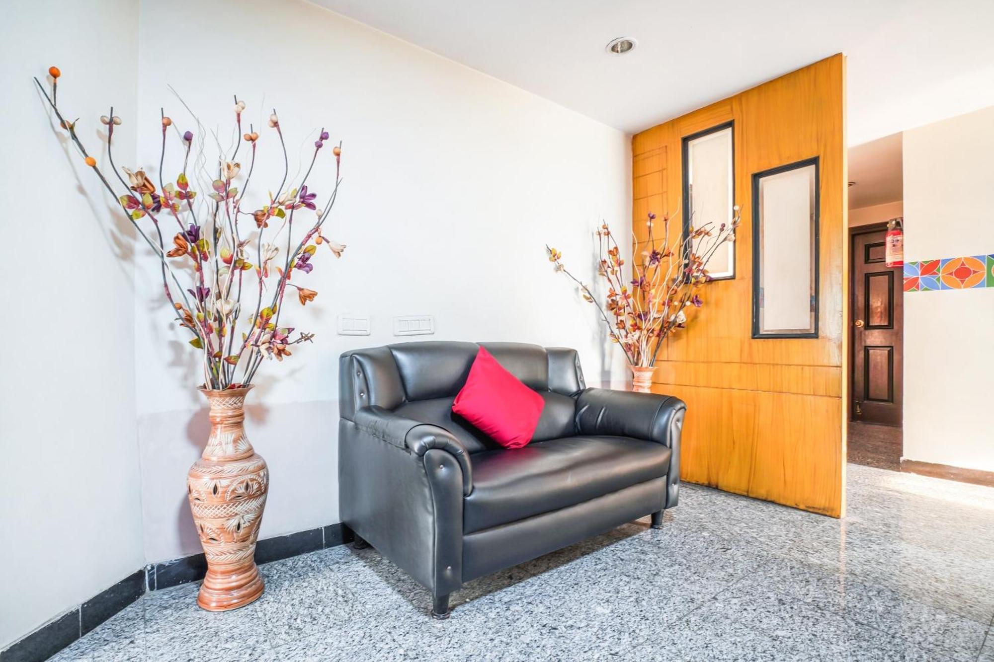 Hanvi Inn حيدر أباد المظهر الخارجي الصورة