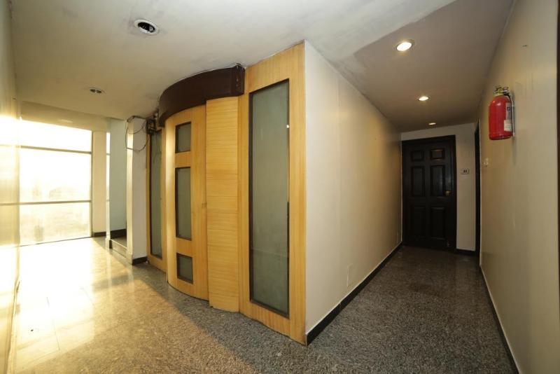 Hanvi Inn حيدر أباد المظهر الخارجي الصورة